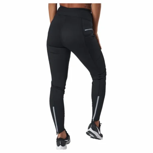 Utility Windstopper Tights Black