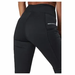 Utility Windstopper Tights Black