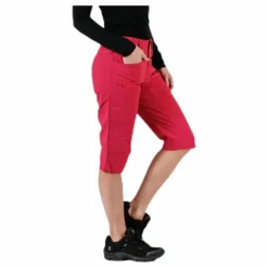 Utne Lady Pirate Pant Pink