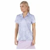 UV Polo Purple