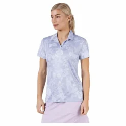 UV Polo Purple