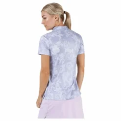 UV Polo Purple