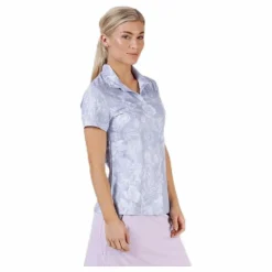 UV Polo Purple