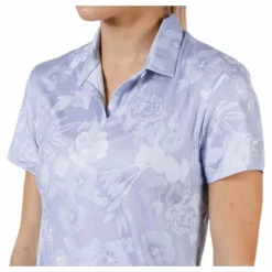 UV Polo Purple