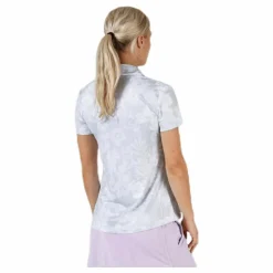 UV Polo White
