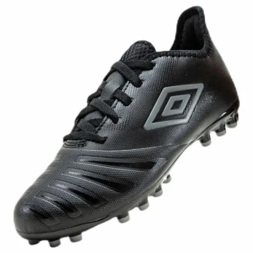 UX Accuro III Club AG Junior Black