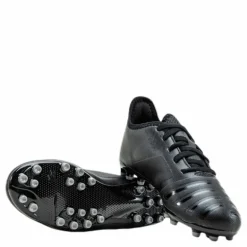 UX Accuro III Club AG Junior Black