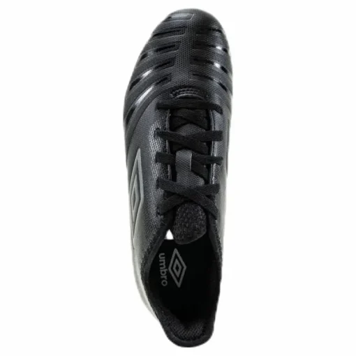 UX Accuro III Club AG Junior Black