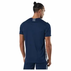 UX Elite Training Tee Blue/White