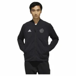 V Bomber Black