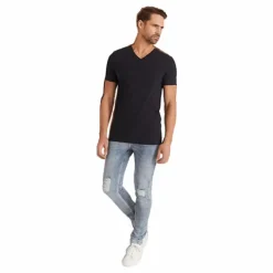 V Neck