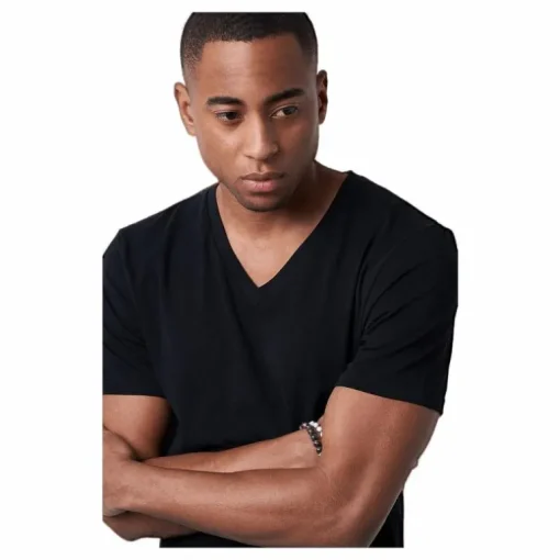 V Neck