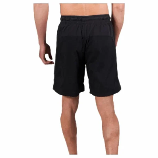 V Sport Short Black