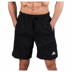 V Sport Short Black