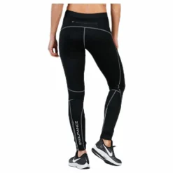 Valence Tight Black