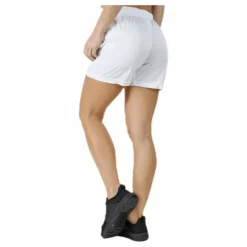 Valencia Shorts W White