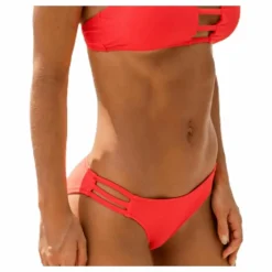 Valerie Brief Red