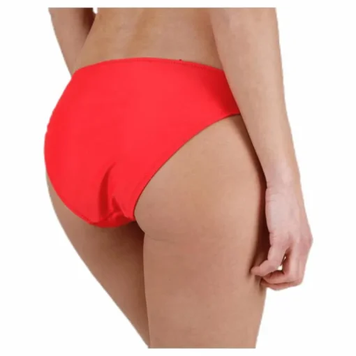 Valerie Brief Red