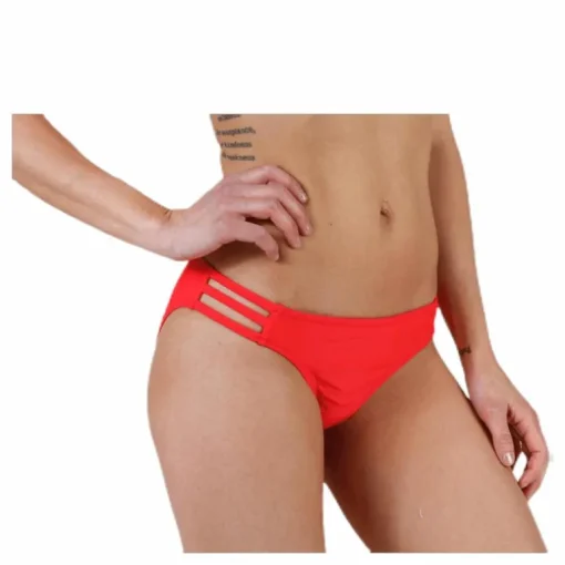 Valerie Brief Red
