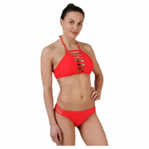 Valerie Brief Red