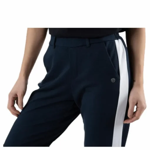 Vallejo Pant Blue