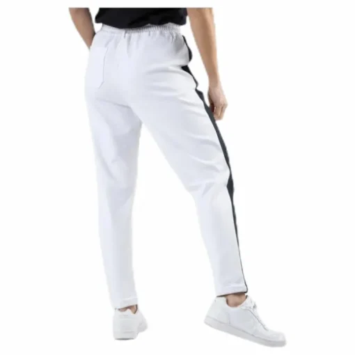 Vallejo Pant White