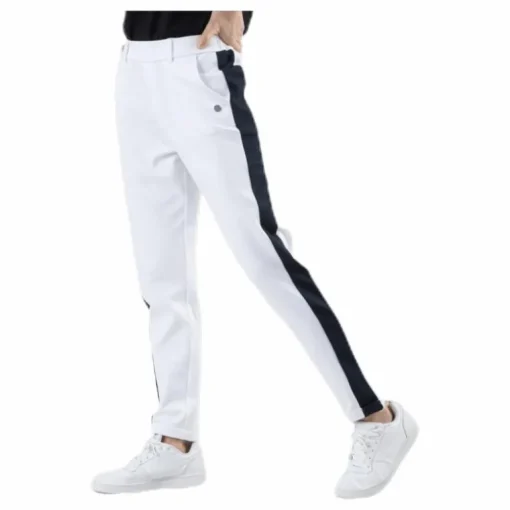 Vallejo Pant White