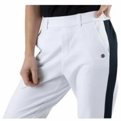 Vallejo Pant White
