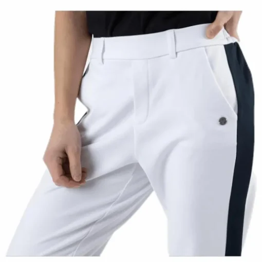 Vallejo Pant White