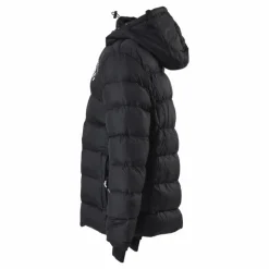 Vance Jacket Black