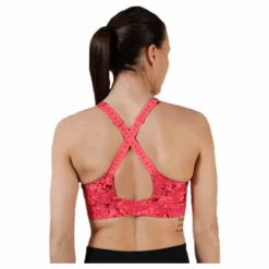 Vanish Mid All Over Print Pink