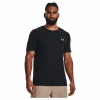Vanish Seamless Grid Ss Black
