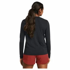 Vanish Seamless Loose Ls Black