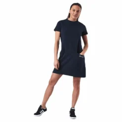 Vanja Dress Blue