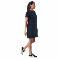Vanja Dress Blue