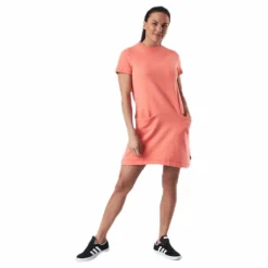 Vanja Dress Pink