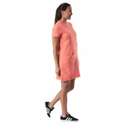 Vanja Dress Pink