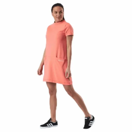 Vanja Dress Pink