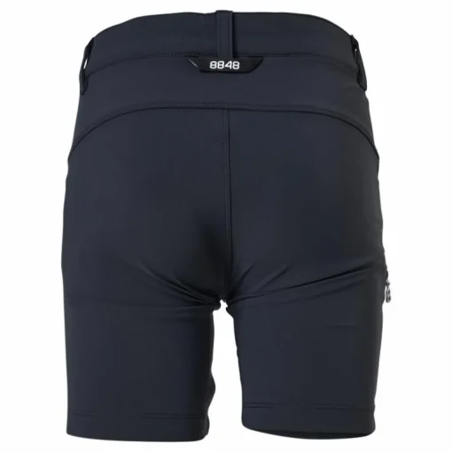 Vanka Jr Shorts Black