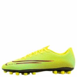 Vapor 13 Academy MDS AG Black/Yellow