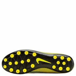 Vapor 13 Academy MDS AG Black/Yellow