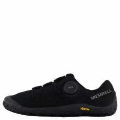 Vapor Glove 6 Boa Black