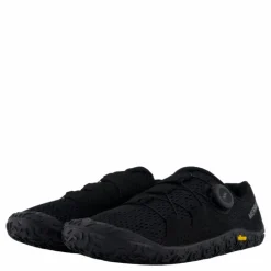 Vapor Glove 6 Boa Black