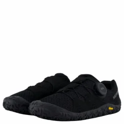 Vapor Glove 6 Boa Black