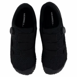 Vapor Glove 6 Boa Black