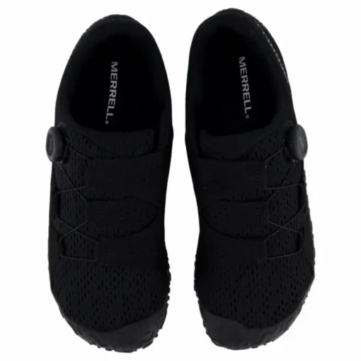 Vapor Glove 6 Boa Black