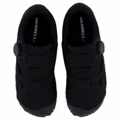 Vapor Glove 6 Boa Black