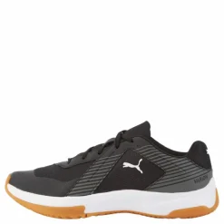 Varion Jr Puma Black-ultra Gray-gum