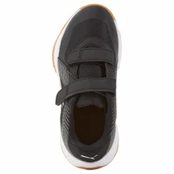Varion V Jr Puma Black-ultra Gray-gum