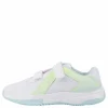 Varion V Jr Puma White-nitro Blue-fizzy Li
